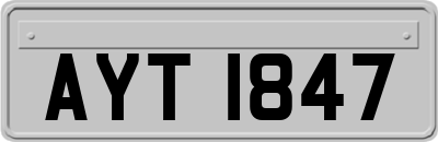 AYT1847