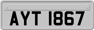 AYT1867