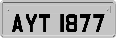 AYT1877