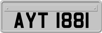 AYT1881