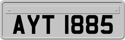 AYT1885