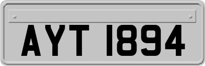 AYT1894