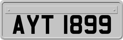 AYT1899