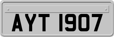 AYT1907