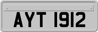 AYT1912