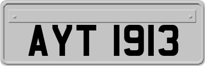 AYT1913