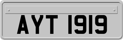 AYT1919