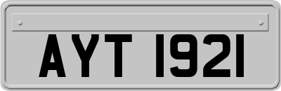 AYT1921