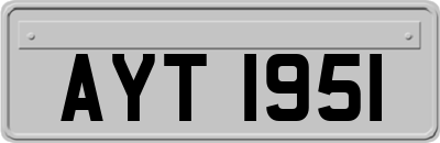 AYT1951