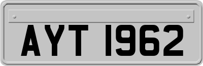 AYT1962
