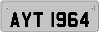 AYT1964