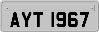 AYT1967