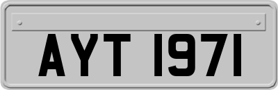 AYT1971