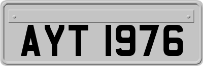 AYT1976