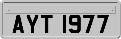 AYT1977