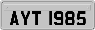 AYT1985