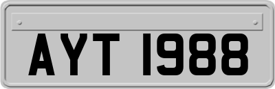 AYT1988