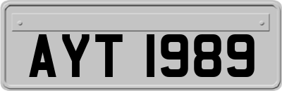 AYT1989