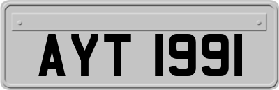 AYT1991