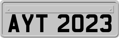 AYT2023