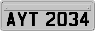 AYT2034