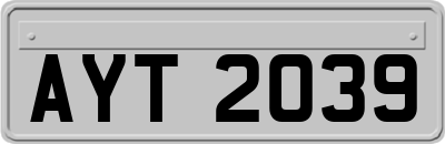 AYT2039
