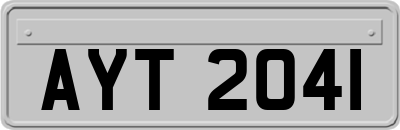 AYT2041