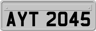 AYT2045