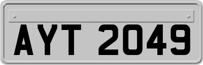 AYT2049