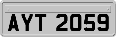 AYT2059