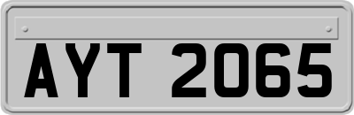 AYT2065