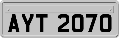 AYT2070