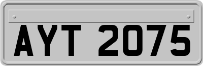 AYT2075