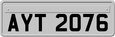 AYT2076