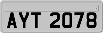 AYT2078