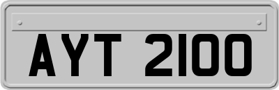 AYT2100