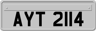 AYT2114