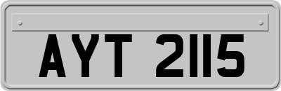 AYT2115