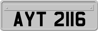 AYT2116