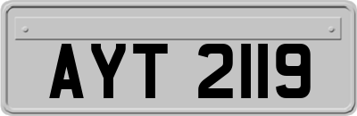 AYT2119