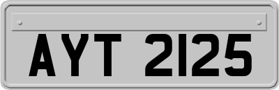 AYT2125