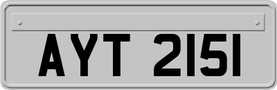 AYT2151