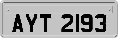 AYT2193