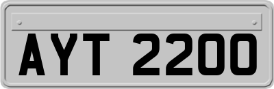 AYT2200