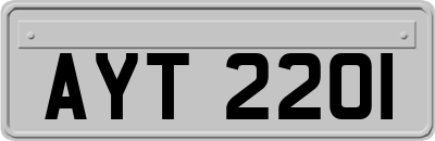 AYT2201
