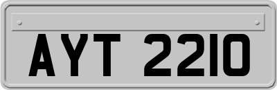 AYT2210