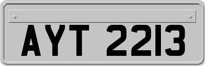 AYT2213