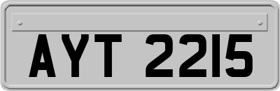 AYT2215