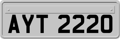 AYT2220