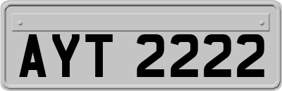 AYT2222